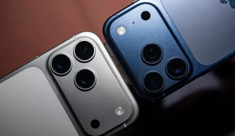 Exploring the Next Gen: iPhone 17 Pro Highlights