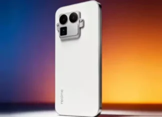 Realme GT 8 Pro обойдет OnePlus: инсайдеры раскрыли досрочный запуск революционного флагмана