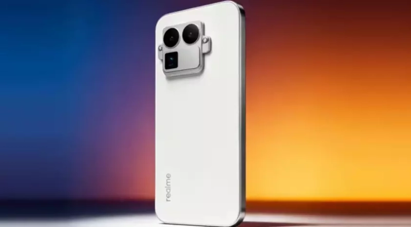 Realme GT 8 Pro: The Tech Giant&#39;s Latest Leap Forward