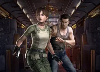 Capcom готовит масштабный ремейк Resident Evil 0: инсайдеры раскрыли сенсационные детали