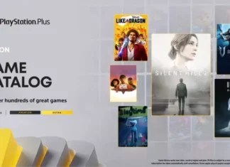 Игровой арсенал октября: Sony раскрыла щедрый список бесплатных хитов для PS Plus Extra и Premium
