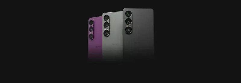 Sony Xperia 1 VII: A Glimpse into the Future of Mobile Innovation