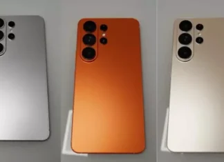 Samsung готовит сюрприз: Galaxy S26 Ultra блеснет неожиданным оранжевым окрасом