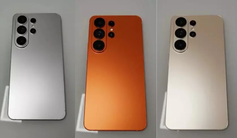 Стыдновато ли Samsung от новых утечек? Рассматриваем Galaxy S26 Ultra