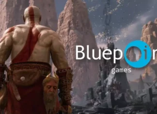 Отмененная God of War: раскрыты секретные кадры легендарного спин-оффа