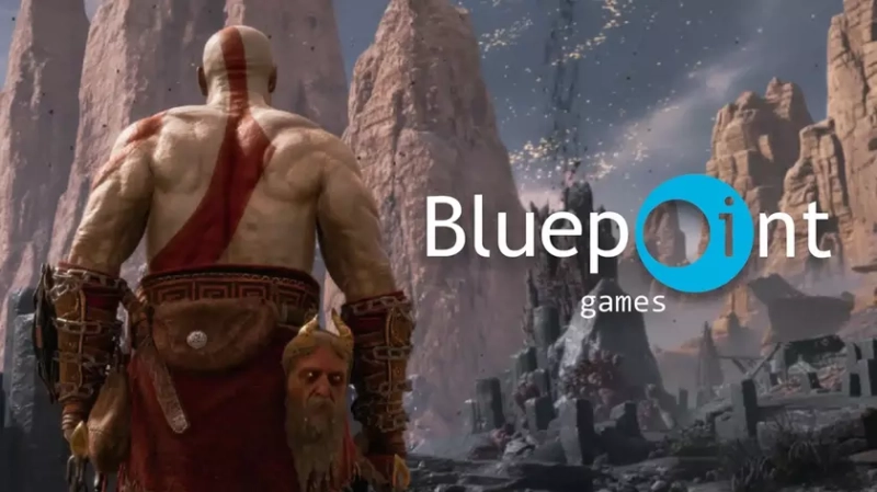 Постер, который мог бы стать легендой: вспоминаем отменённую игру God of War