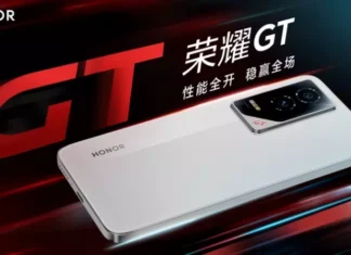 Honor готовит двойной удар: GT2 и 500-я серия в режиме ультра-премиум