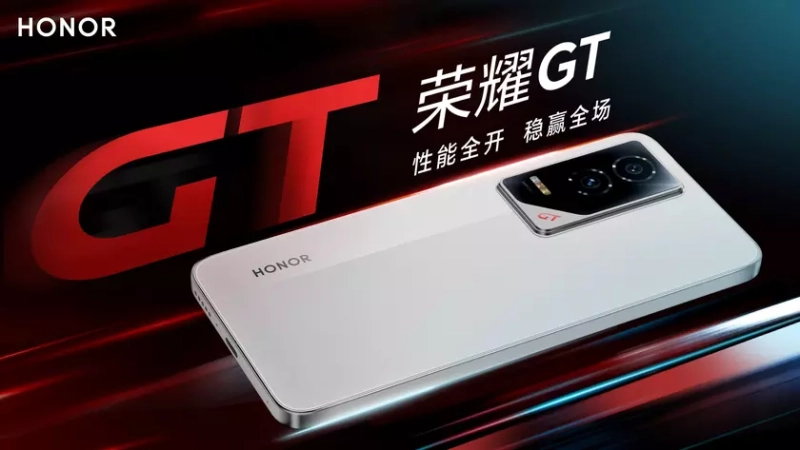 ¡El futuro es ahora! Todo sobre el Honor GT