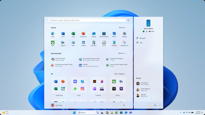 Inside Windows 11: Features and Innovations Unveiled