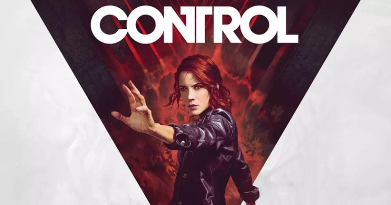 Главный художник Control: интервью и закулисные секреты