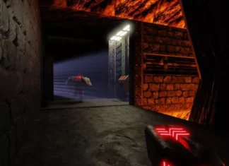 Unreal 1998: Культовый шутер возрождается с технологией трассировки лучей