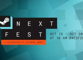 Геймеры, внимание: Steam Next Fest открывает доступ к сотням многообещающих демоверсий