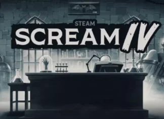 Steam запустил жуткий распродаж к Хэллоуину: самые страшные игры со скидками до 80%