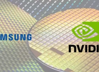 NVIDIA и Samsung готовят революцию: собственные процессоры изменят ландшафт ИИ-индустрии
