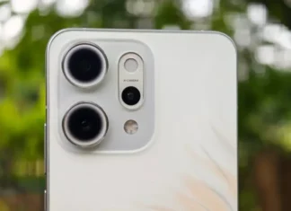 Oppo раскрыла флагманские характеристики Reno 15 Pro Max: камера на 200 Мп и чип нового поколения