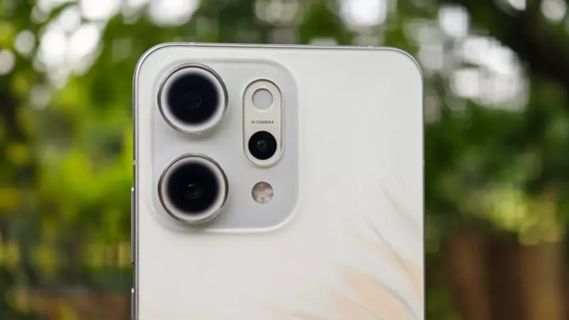 Aventura Electrónica: Todo Sobre el Nuevo Oppo Reno 14