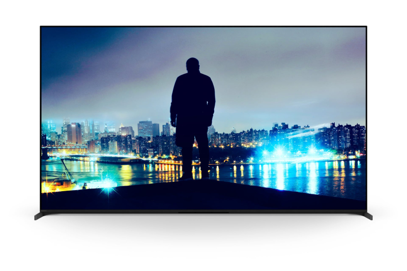 Телевизор Sony BRAVIA 8 II