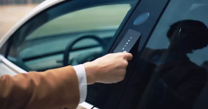 Unlocking Innovation: The Tesla Key Card Explained