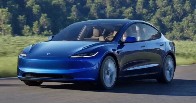 A Deep Dive into the Features of Tesla&#39;s Game-Changing Model 3