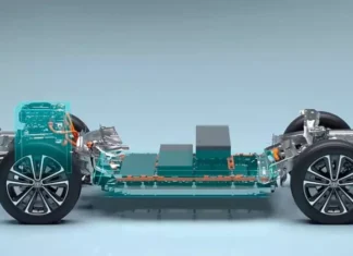 Toyota готовит революцию: твердотельные аккумуляторы выходят на массовый рынок