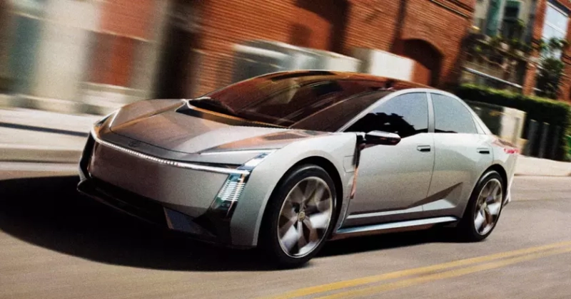 A New Dawn for Toyota: Introducing the Corolla Concept&#39;s Advanced Features