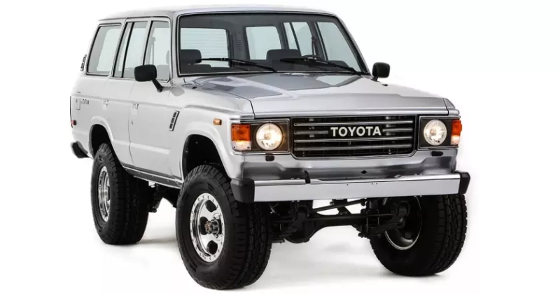 Unlock the Trails: Discover Toyota's New Turbo Trail Cruiser
