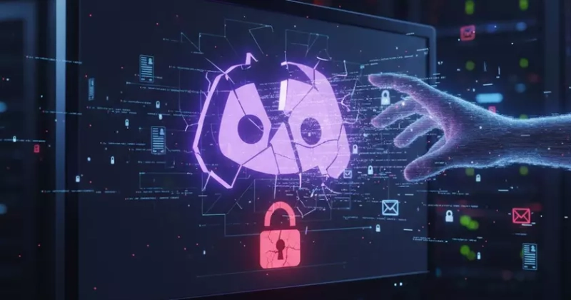 Тысячи сканов документов пользователей Discord попали в руки злоумышленников