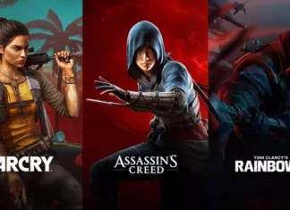Ubisoft создает revolucionary творческий центр: три культовые франшизы получат новый импульс развития