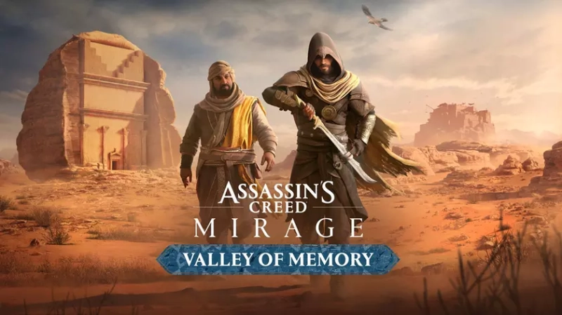 Погружаемся в сезоновое DLC: что ожидает игроков в Valley of Memory?