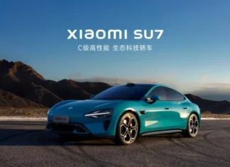 Беспилотный побег: электрокар Xiaomi SU7 устроил спонтанный заезд без водителя