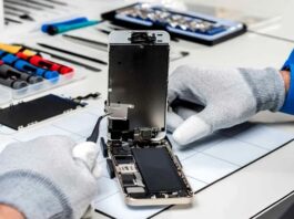Ремонт смартфонів: типові поломки та професійні рішення для відновлення роботи