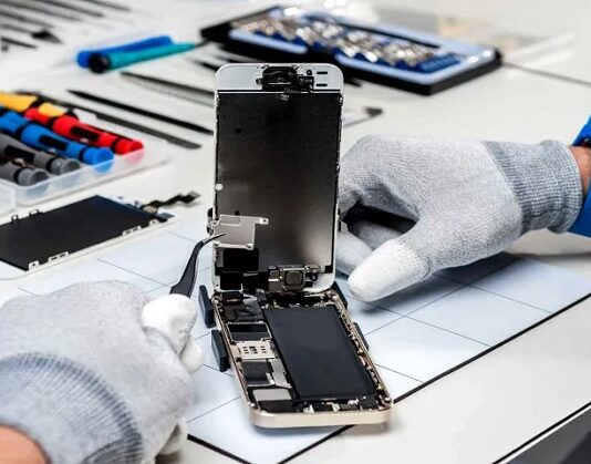 Ремонт смартфонів: типові поломки та професійні рішення для відновлення роботи