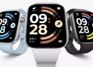 Redmi Watch 6: Умные часы, которые изменят ваш подход к здоровью и технологиям