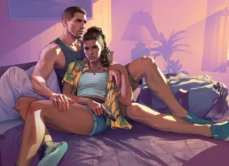 Режим строгой изоляции: как Rockstar Games защитит геймплей GTA VI от случайных утечек