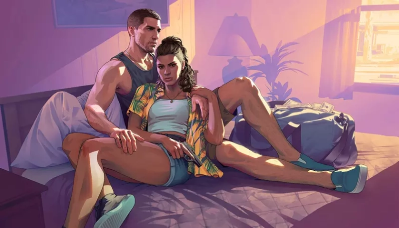 Взгляд на будущее: Новые подробности об ожидаемой GTA VI