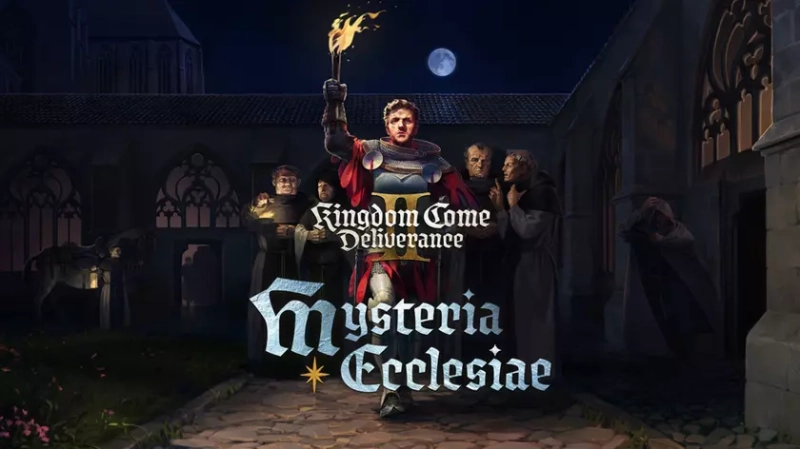 Что привносит Art Style в Mysteria Ecclesiae: подробности