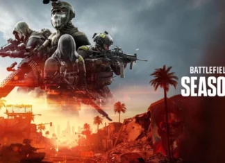 Battlefield 6 раскрыл все карты: Royal-режим RedSec, новая карта и сезонные обновления