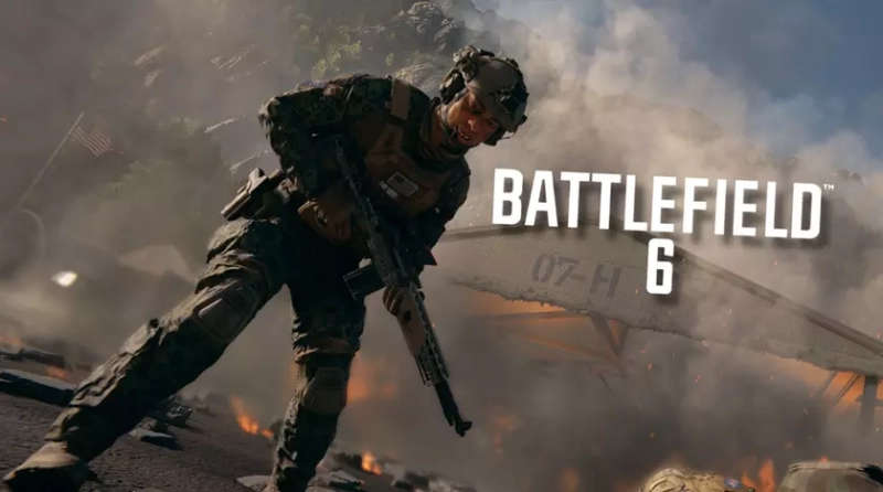 Battlefield 6: первый сезон