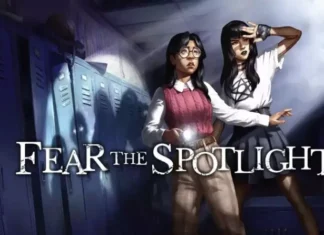 Бесплатный ретро-хоррор с атмосферой PS1: Что скрывает Fear the Spotlight в EGS