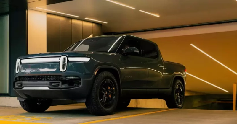Rivian R1T: Revolutionizing Off-Roading with Electric Power