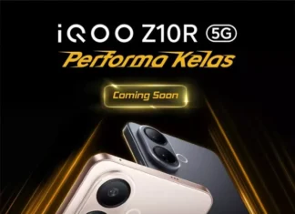 Раскрыта интрига: два разных смартфона iQOO Z10R в Индонезии и Индии удивляют производителей