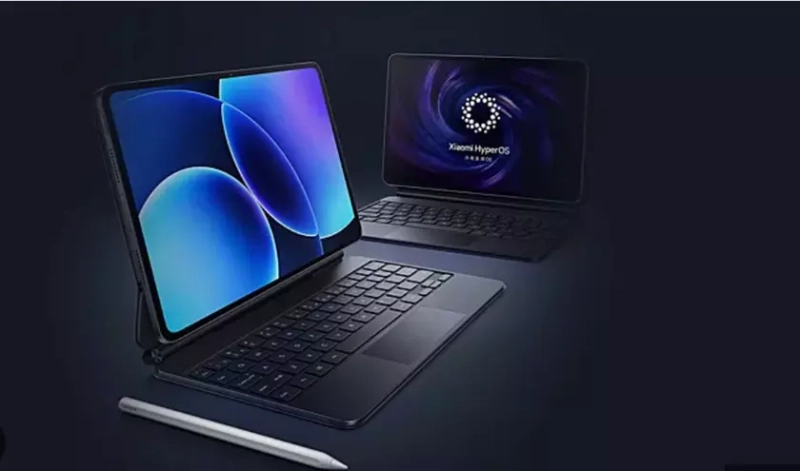 ¿Qué hace al Xiaomi Pad 8 Pro el tablet favorito de los geeks?