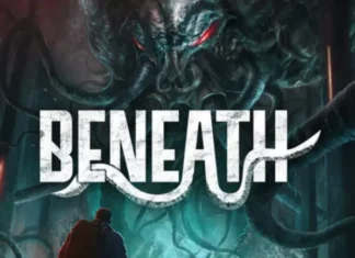 Кошмар под водой: Beneath — лавкрафтовский хоррор, который напугает геймеров этой осенью