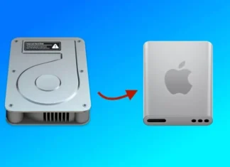 Дизайн-эволюция: Как Apple переосмысливает иконки в macOS Tahoe