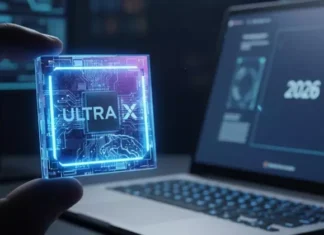 Intel готовит революцию: линейка Core Ultra X в поколении Panther Lake удивит производительностью