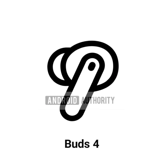 В прошивке One UI 8.5 обнаружено изображение Galaxy Buds 4 — Samsung изменит дизайн своих TWS наушников
