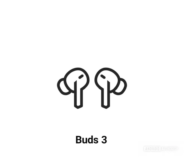 В прошивке One UI 8.5 обнаружено изображение Galaxy Buds 4 — Samsung изменит дизайн своих TWS наушников