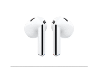 Утечка из Samsung: дизайн Galaxy Buds 4 раскрыт в прошивке One UI 8.5