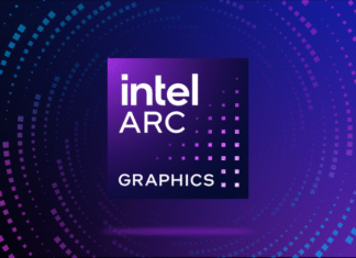 Intel Panther Lake: новая графика Arc, которая может изменить мобильный рынок процессоров на 50%
