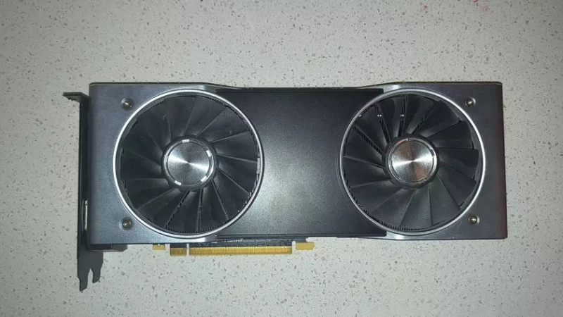GeForce GTX 2080 Ti: Обзор особенностей, которых могли не знать ранее